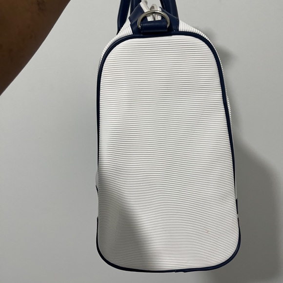 Bill blass weekender bag - Picture 3 of 5